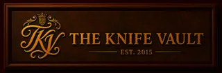 The Knife Vault — Est. 2015