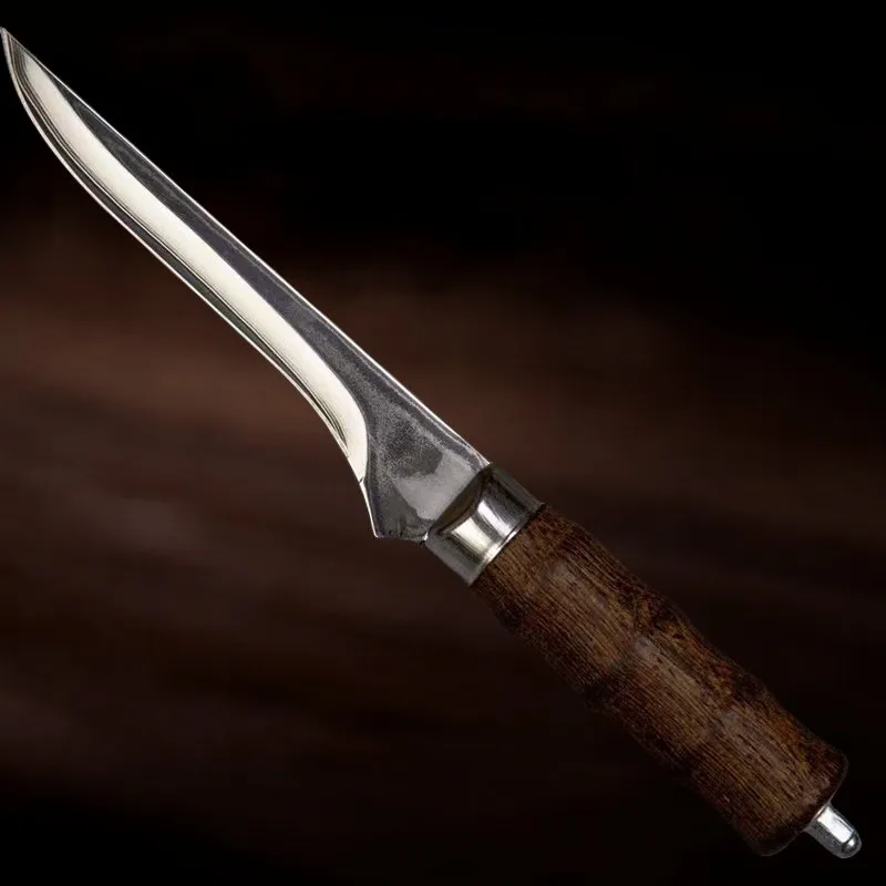 Damascus Chef Knife — Damascus, Damascus steel