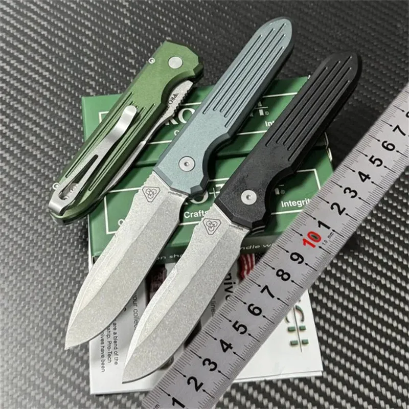 MagnaCut Invictus Folding Knife — Folding Knives, Premium steel — capture 2