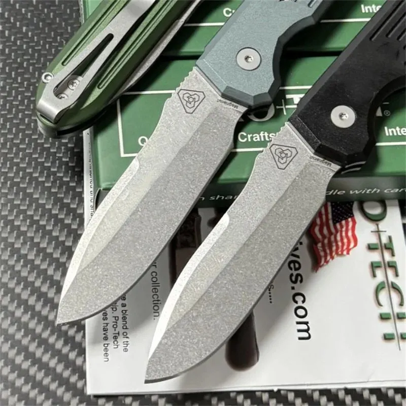 MagnaCut Invictus Folding Knife — Folding Knives, Premium steel — capture 3