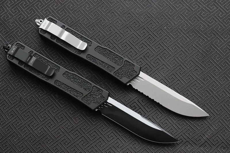 Vespa M390 Jia Chong 2 Folding Knife — Folding Knives, Premium steel