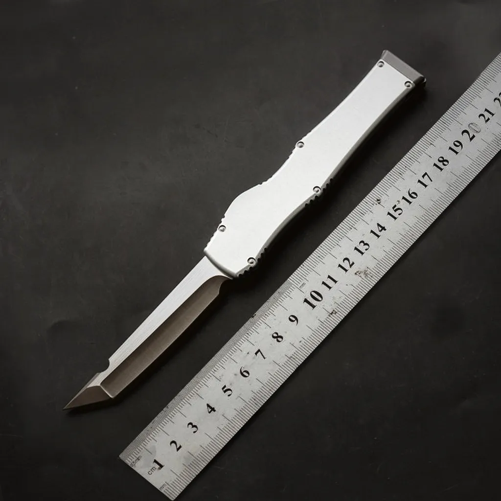 Vespa M390 Folding Knife — Folding Knives, Premium steel