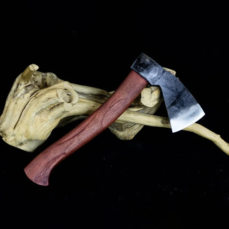 Felling Axe — Axes and Tomahawks, Premium steel