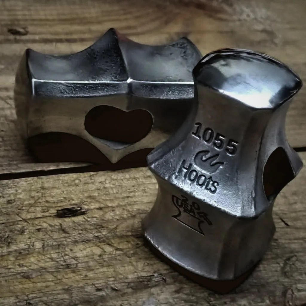 Woodworking Hammer — Tools, Wood handle