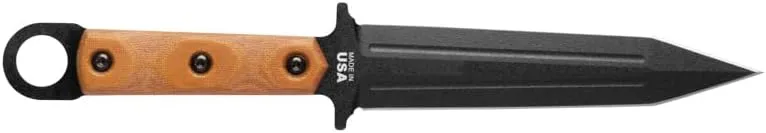 Modern Gladius Fixed Blade — Fixed Blade, Micarta handle — capture 2