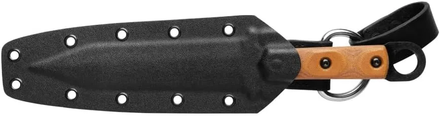 Modern Gladius Fixed Blade — Fixed Blade, Micarta handle — capture 3