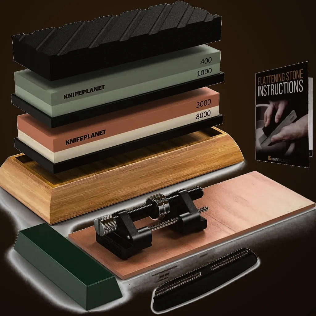 3000/8000 Whetstone — Tools, Whetstone