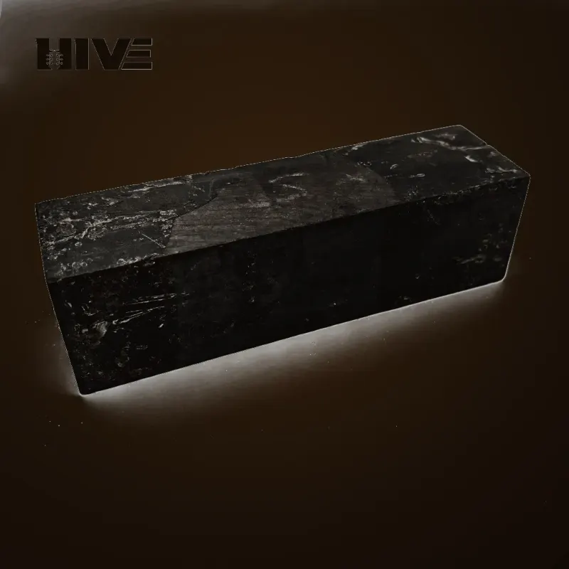 Ebony Handle Blank — Knife Making, Ebony wood blank Ebony Handle Blank — Knife Making, Ebony wood blank