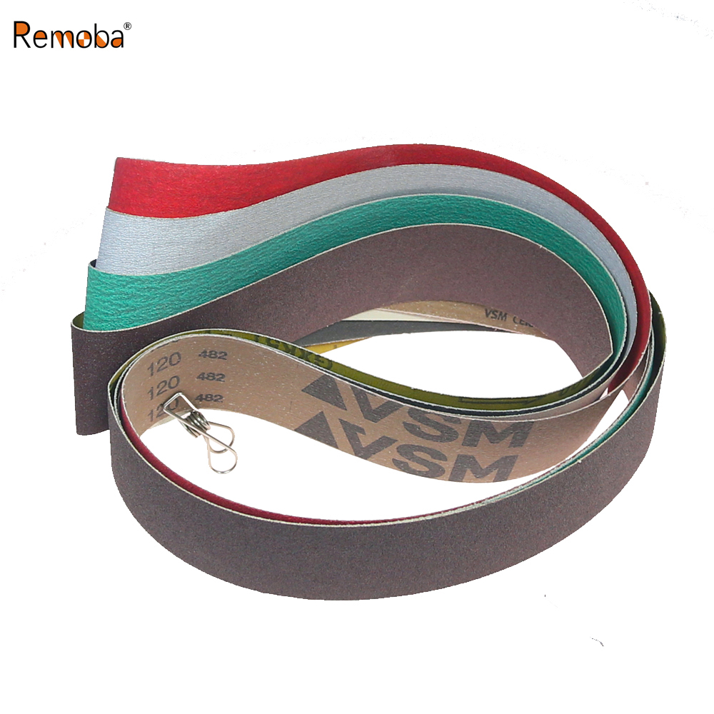 1220x50mm Abrasive Sanding Belts 2x48 — Knife Making, Abrasive sanding belts