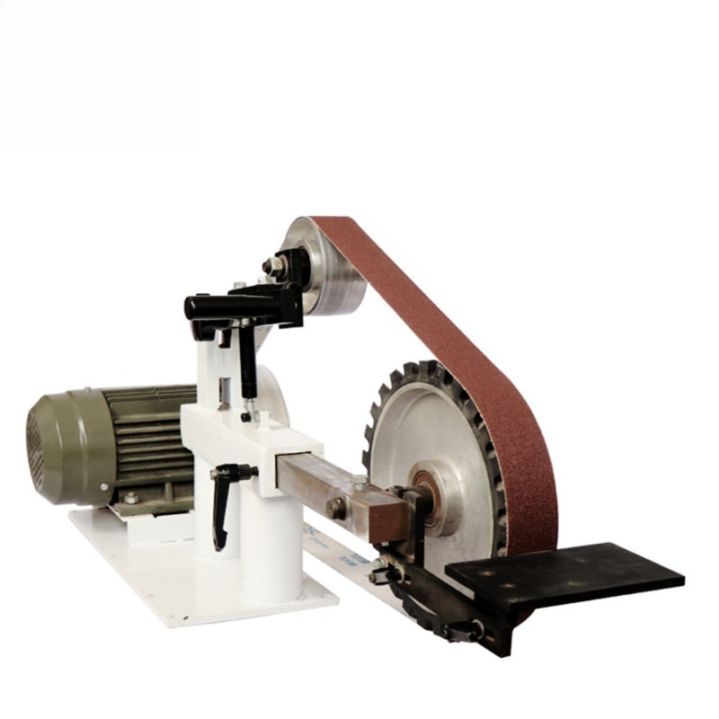 2X72 knife making variable speed belt grinder — Knife Making, 2x72 variable-speed grinder
