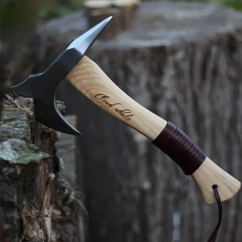 Eagle Nail Hatchet — Axes and Tomahawks, Hatchet