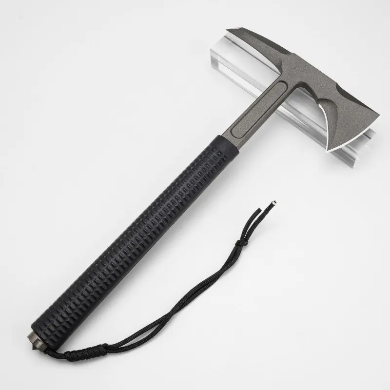 S13 Rescue Axe — Axes and Tomahawks, Camp axe