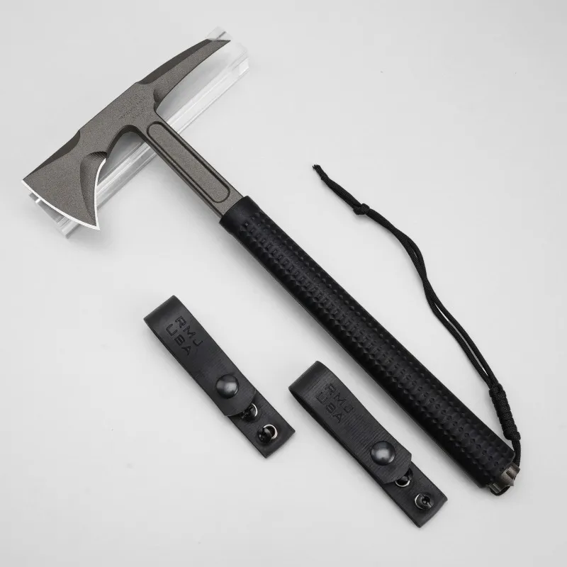 S13 Rescue Axe — Axes and Tomahawks, Camp axe — capture 3