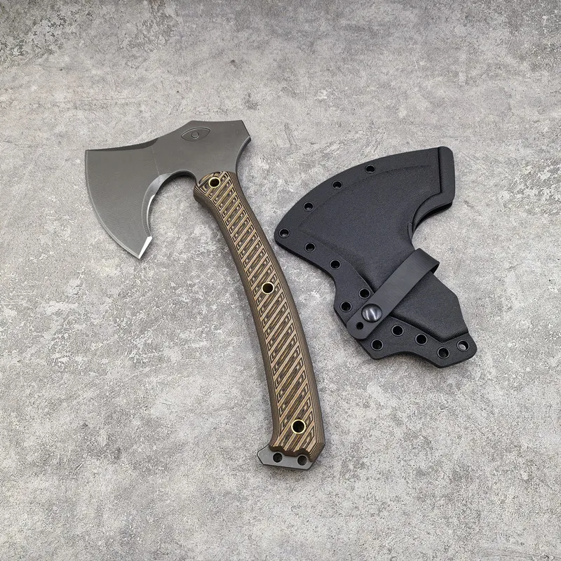 PSRK 14C28N Rescue Axe — Axes and Tomahawks, Camp axe