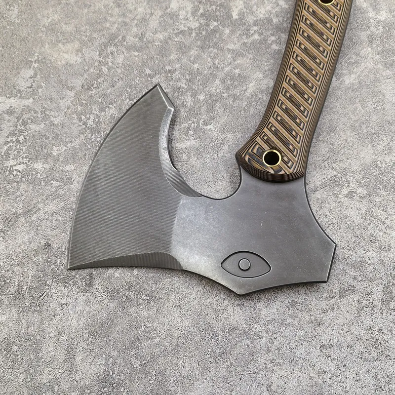 PSRK 14C28N Rescue Axe — Axes and Tomahawks, Camp axe — capture 3