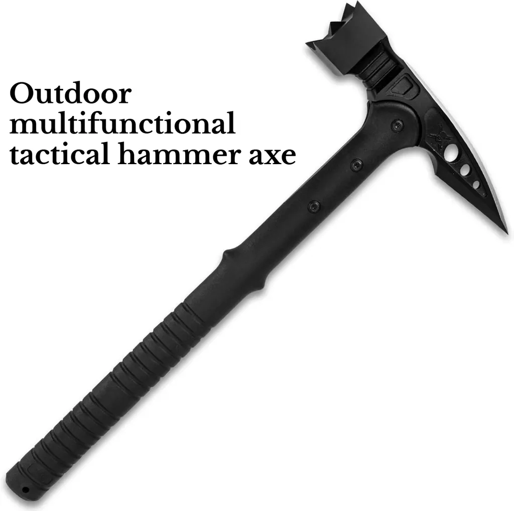 Hammer Axe — Axes and Tomahawks, Camp axe