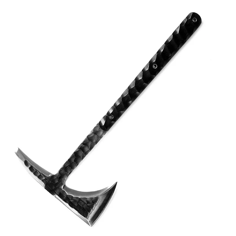 Battle Axe — Axes and Tomahawks, Camp axe — capture 3
