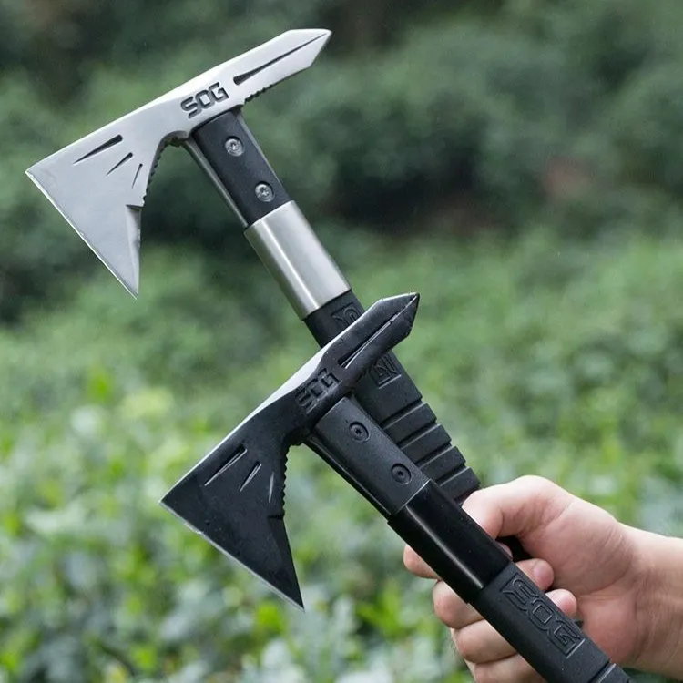 Mountain Axe — Axes and Tomahawks, Camp axe
