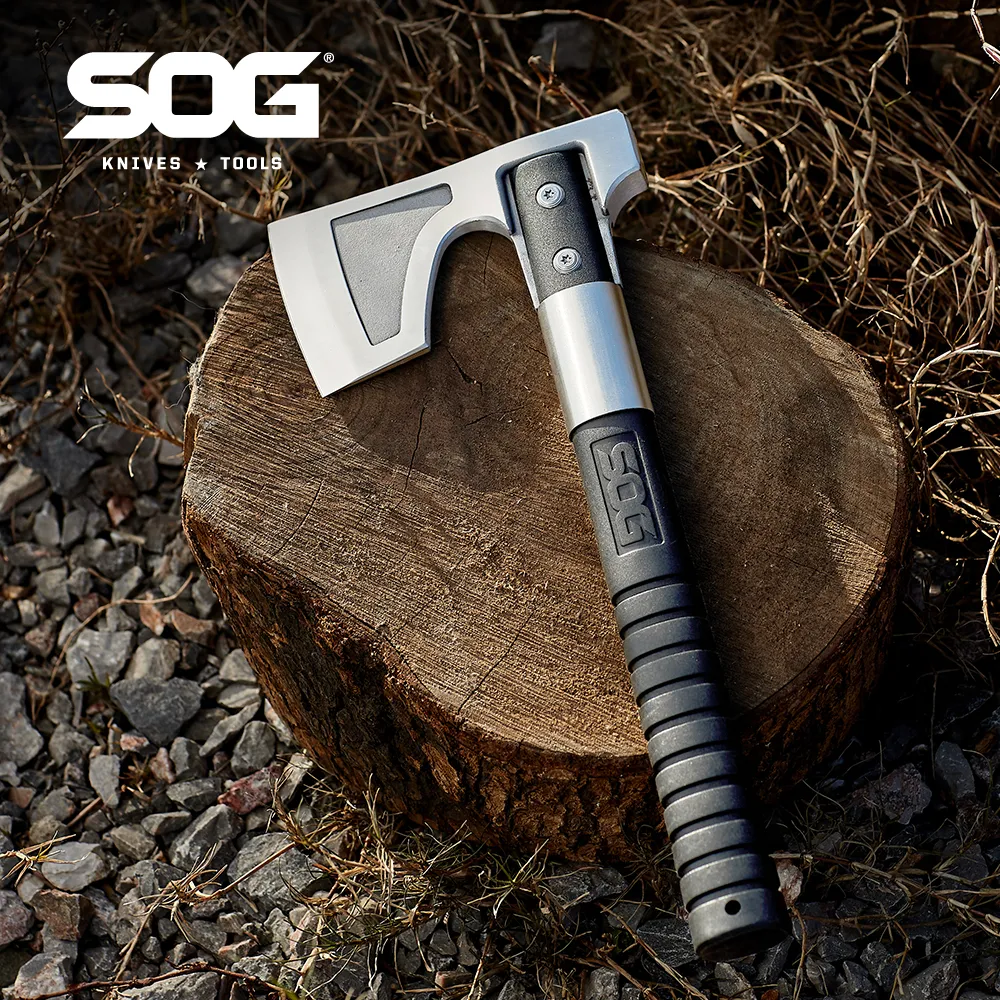 Mini Camp Hatchet — Axes and Tomahawks, Hatchet