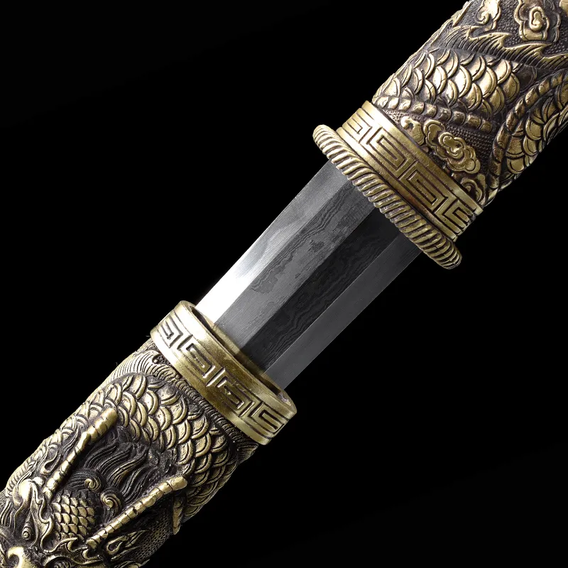T10 Hamon Jian — Swords, Chinese jian — capture 2