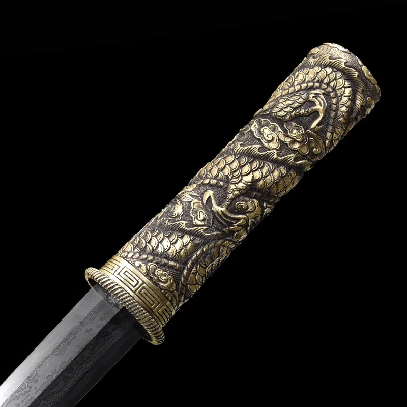 T10 Hamon Jian — Swords, Chinese jian — capture 3