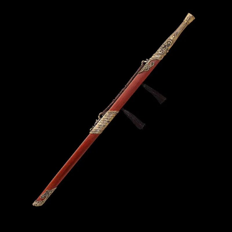 Bronze Jian — Swords, Chinese jian — capture 2