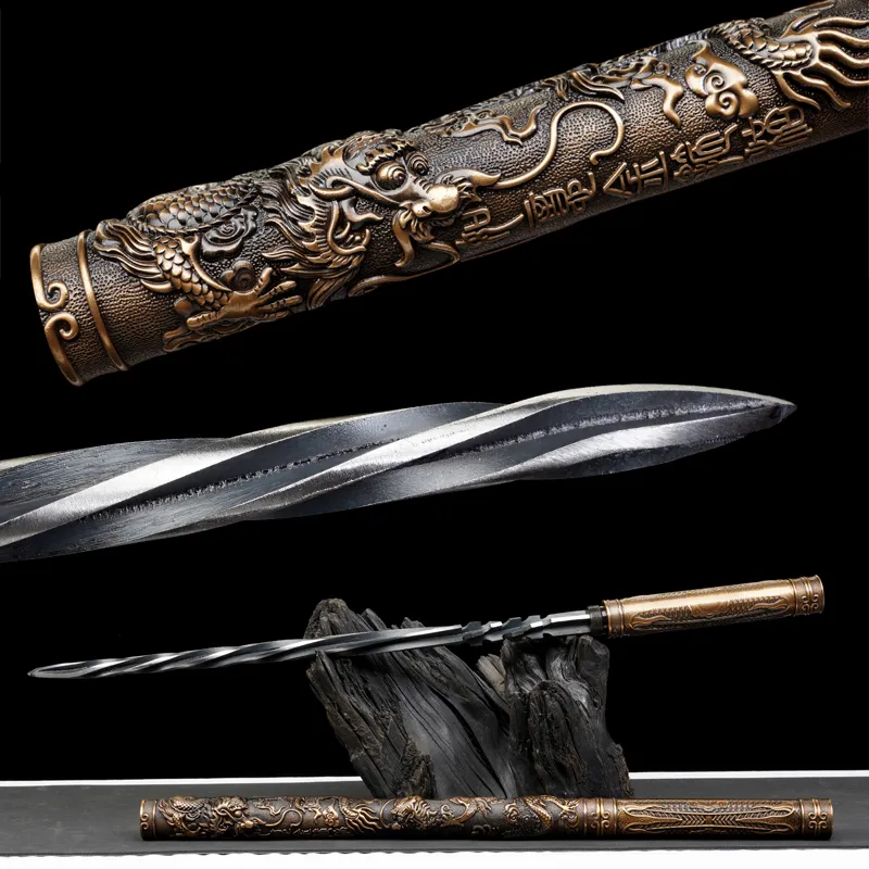 Staff Sword — Swords, Staff sword