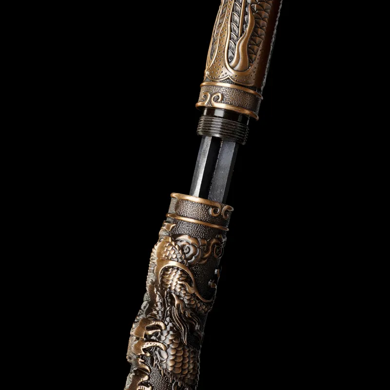Staff Sword — Swords, Staff sword — capture 2