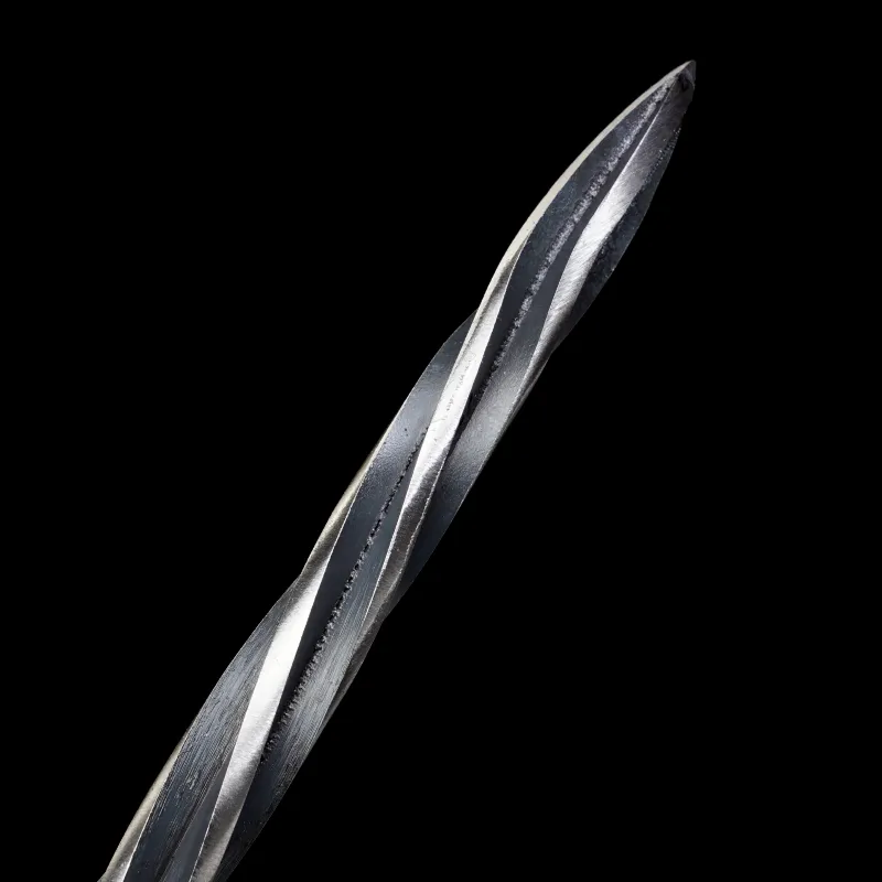 Staff Sword — Swords, Staff sword — capture 3