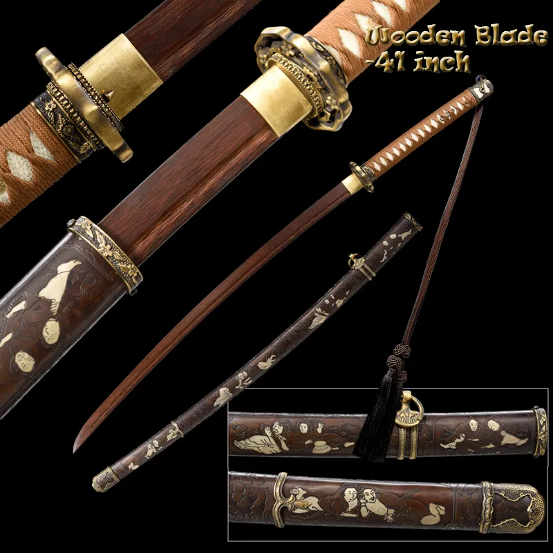 Training sword — Swords, Training sword