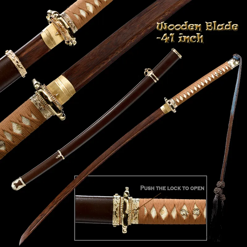 Training sword · 173 — Swords, Training sword — capture 2
