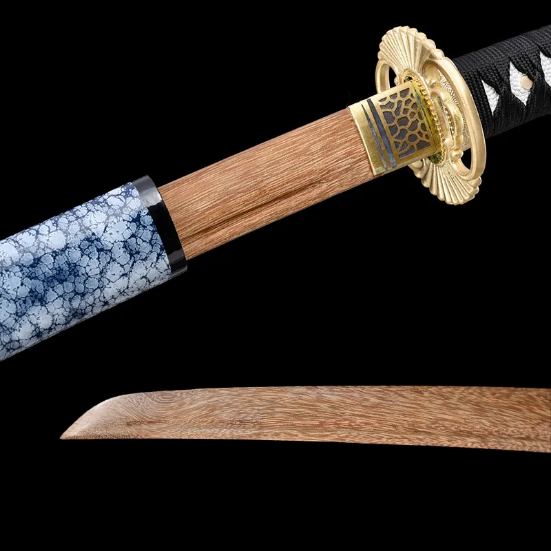 Training sword · 174 — Swords, Training sword — capture 2