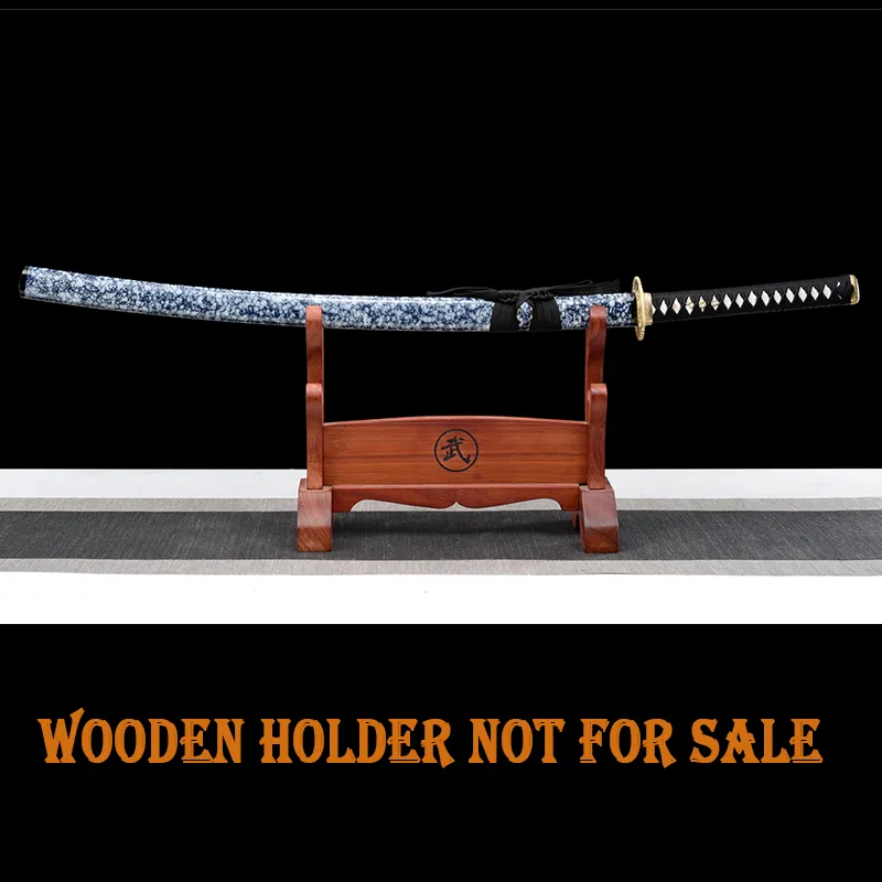 Training sword · 174 — Swords, Training sword — capture 3