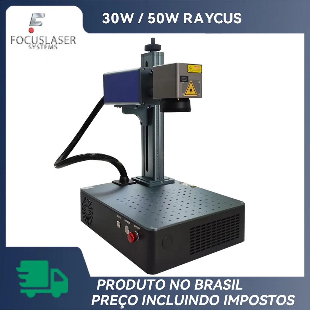 Raycus 30W fiber laser — Knife Making, 30W fiber laser marker